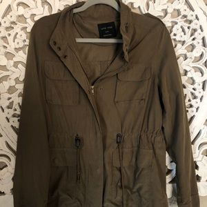 Women’s jacket